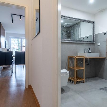 Schnarchstuv Dree ⇒ Komfortable Ferienwohnung In St Peter-Ording Санкт Петер-Ординг Екстериор снимка