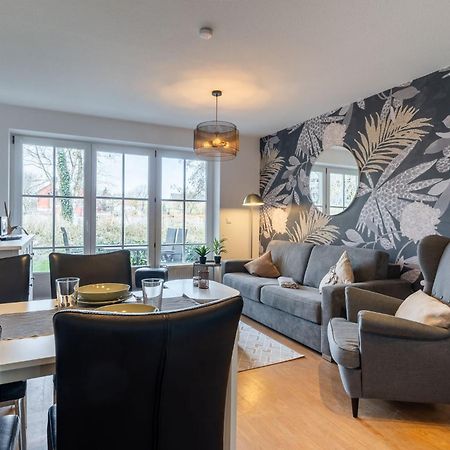 Schnarchstuv Dree ⇒ Komfortable Ferienwohnung In St Peter-Ording Санкт Петер-Ординг Екстериор снимка