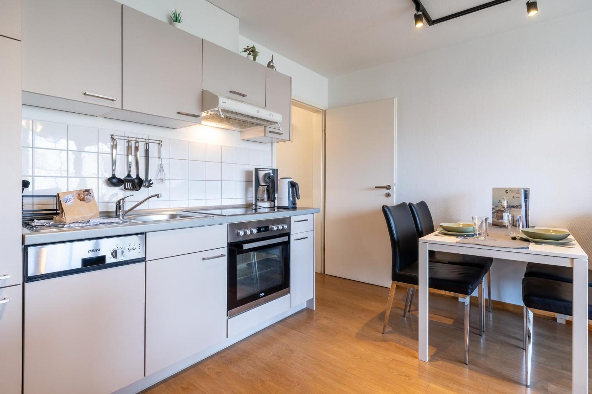 Schnarchstuv Dree ⇒ Komfortable Ferienwohnung In St Peter-Ording Санкт Петер-Ординг Екстериор снимка