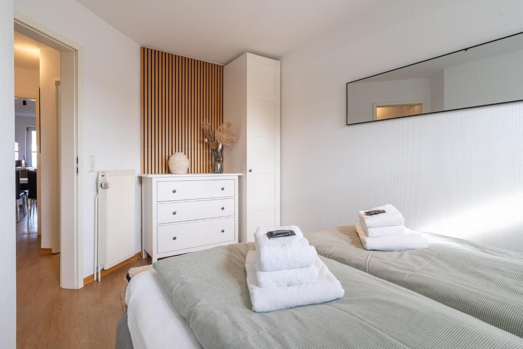 Schnarchstuv Dree ⇒ Komfortable Ferienwohnung In St Peter-Ording Санкт Петер-Ординг Екстериор снимка