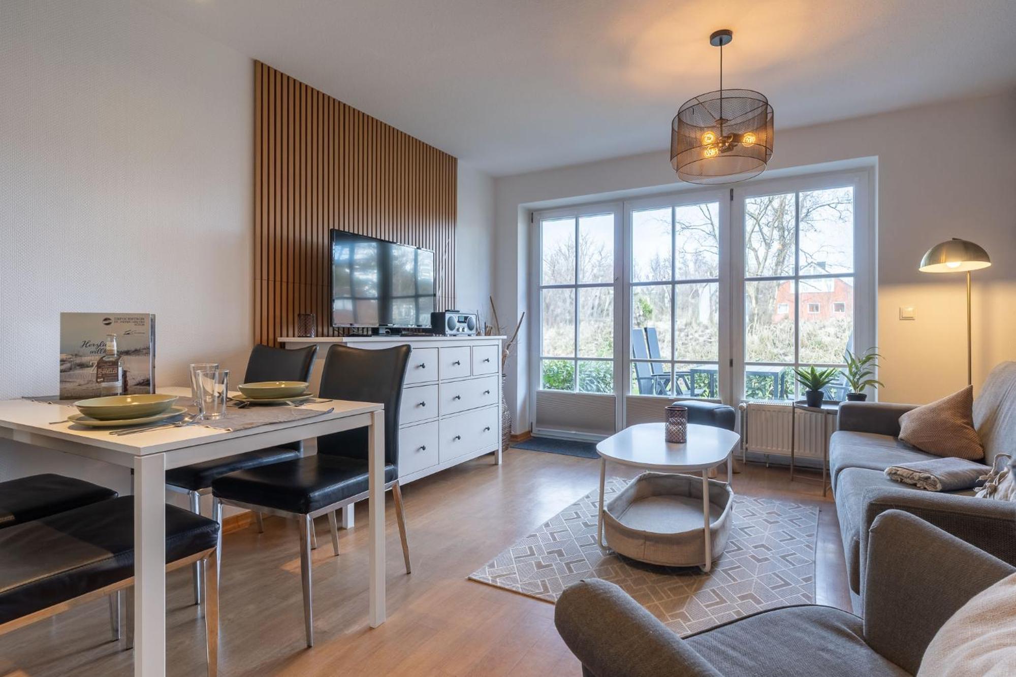 Schnarchstuv Dree ⇒ Komfortable Ferienwohnung In St Peter-Ording Санкт Петер-Ординг Екстериор снимка